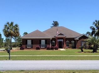 1399 Brushed Dune Cir, Freeport, FL 32439