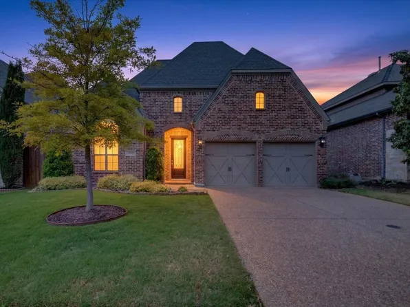 6512 Canyon Crest Dr, McKinney, TX 75071