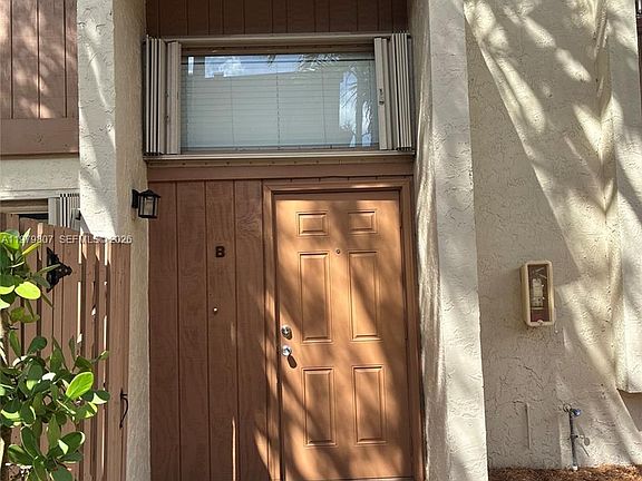 2nd image of 11543 SW 109th Rd #24B