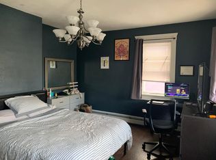 26 Zone St #1, Providence, RI 02908