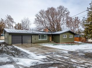 1712 Walnut St, Wenatchee, WA 98801