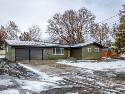 1712 Walnut Street, Wenatchee, WA, 98801
