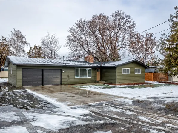 1712 Walnut Street, Wenatchee, WA 98801