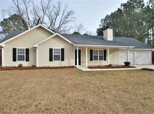 305 Veal Rd, Covington, GA 30016