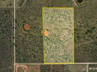 0 N Saratoga Trl, Wichita Falls, TX 76310