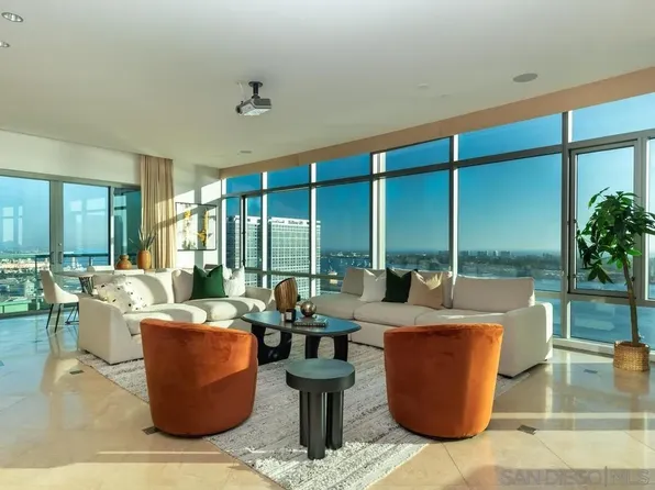 165 6th Ave Unit 2803, San Diego, CA 92101