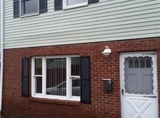 513 Center Ave, Glen Dale, WV
