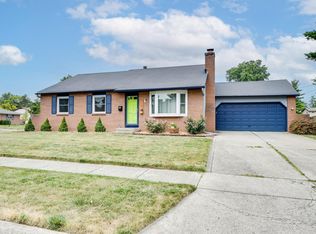 5383 Pine Bluff Rd, Columbus, OH 43229