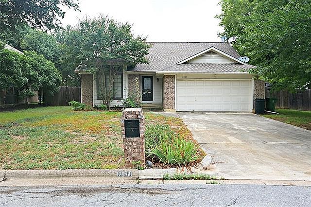 1st image of 6841 Parkwood Dr