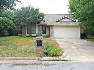 6841 Parkwood Dr, North Richland Hills, TX 76182
