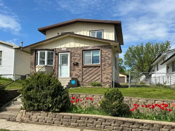 4252 Monroe St NE, Columbia Heights, MN 55421
