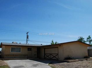 253 Colleen Dr, Las Vegas, NV 89107
