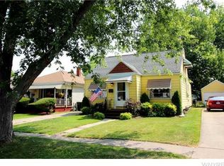 161 Wellington Ave, Buffalo, NY 14223