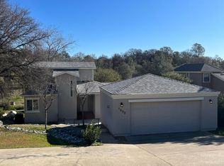 1552 American River Trl, Cool, CA