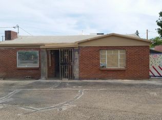 1227 W Wetmore Rd, Tucson, AZ 85705