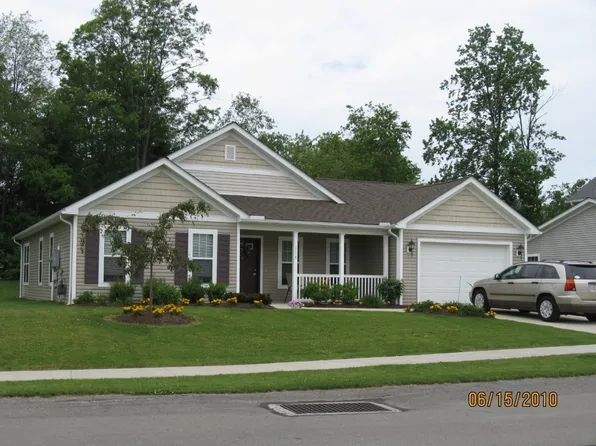 (undisclosed Address), Edinboro, PA 16412