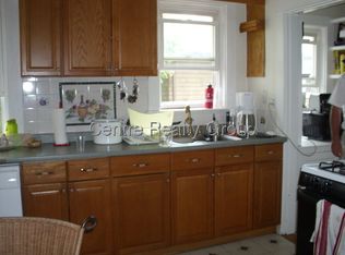 12 Saint James St #2, Newton, MA 02458