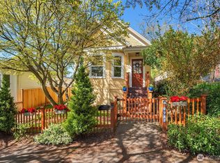 6743 22nd Ave NW, Seattle, WA