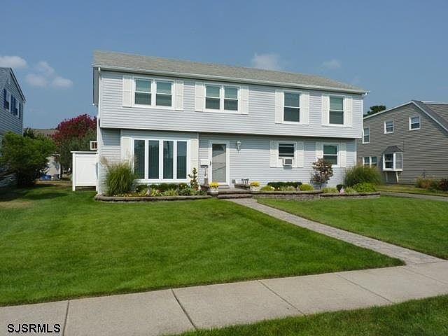 Home Exterior