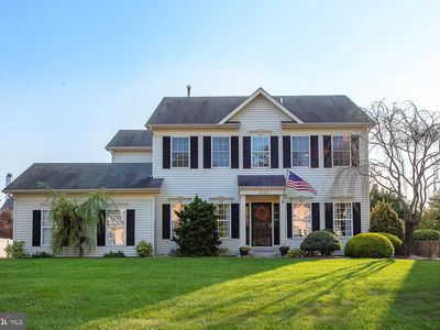3153 Fox Dr, Chalfont, PA, 18914