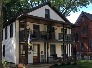 83 S Washington St #2, Rochester, NY 14608