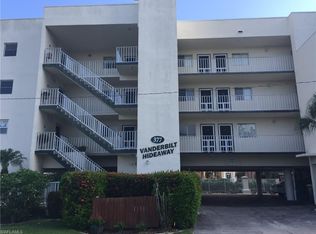 377 Vanderbilt Beach Rd APT 202, Naples, FL 34108