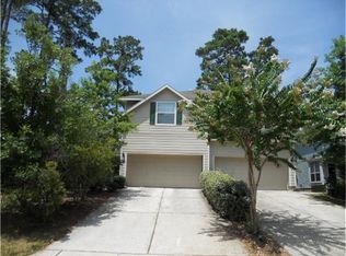 250 W Stedhill Loop, Conroe, TX 77384