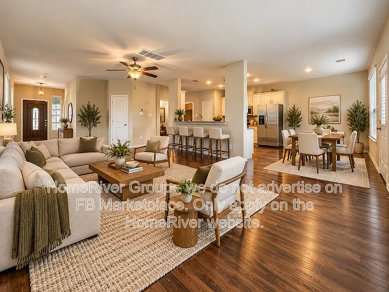 4 bed, 2.0 bath, 2260 sqft, $2,100 — Photo 4