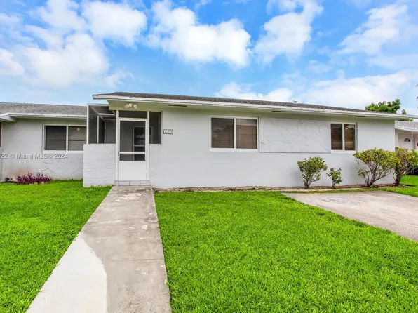 20514 SW 92nd Ct, Cutler Bay, FL 33189