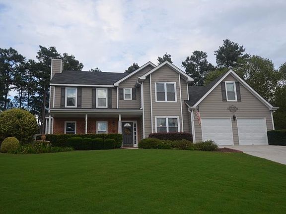 2nd image of 3336 Piney Cv