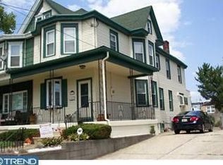 913 Monmouth St, Gloucester City, NJ 08030