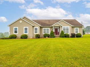 10032 Ashland Rd, Wooster, OH 44691