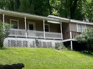 246 Happy Mountain Rd, Gainesboro, TN 38562