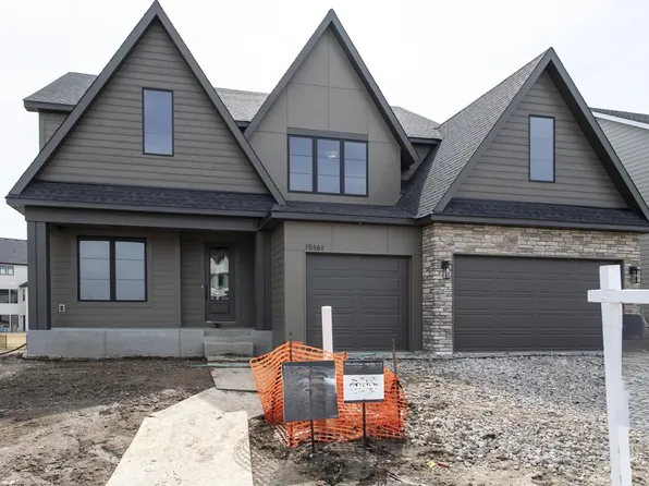 15161 110th Ave N, Osseo, MN 55369