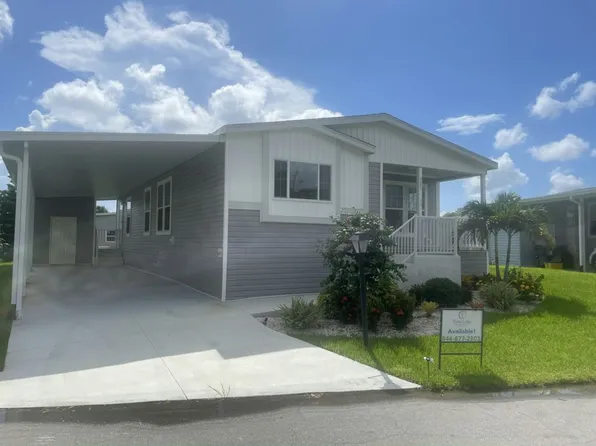 7431 44th Trl N #564, Riviera Beach, FL 33404