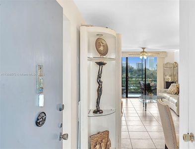 20500 W Country Club Dr APT 507, Aventura, FL, 33180