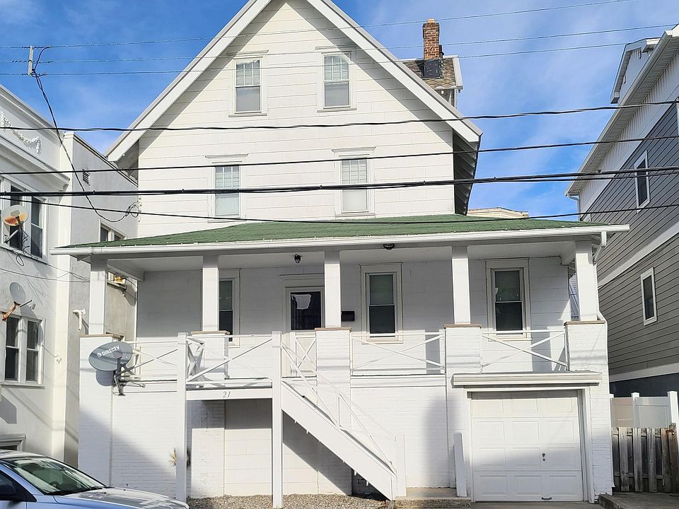 21 S Vassar Sq, Ventnor City, NJ 08406 Zillow