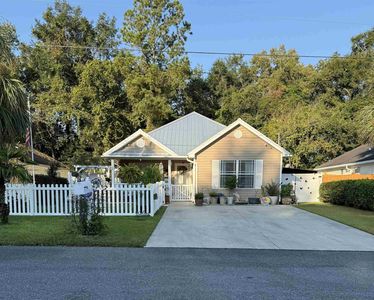 28 Ruby Ln, Crawfordville, FL, 32327