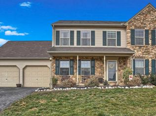 3715 Kimberly Ln, Dover, PA