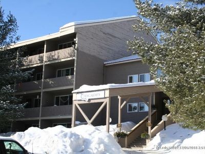 8 Cascade Dr #B23, Newry, ME, 04261