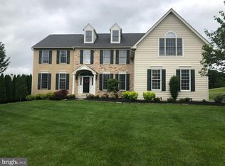 705 Dunmoore Ln, West Chester, PA 19380