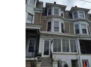 1043 N Front St, Reading, PA 19601