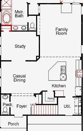 2nd image of this home