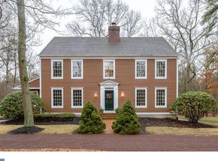 566 McKendimen Rd, Medford, NJ 08055