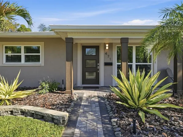471 42nd Ave NE, Saint Petersburg, FL 33703