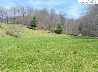 Robert Roten Rd, Warrensville, NC 28693