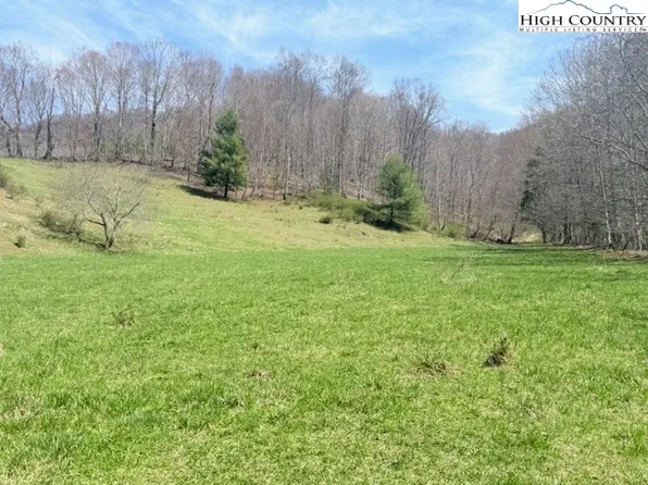 TBD Robert Roten Road, Warrensville, NC 28693