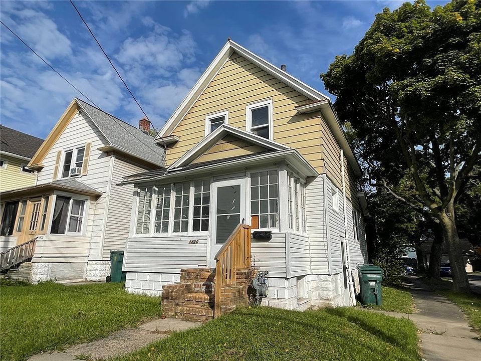 1880 Clifford Ave, Rochester, NY 14609 Zillow