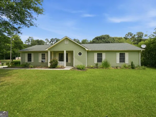 145 Sagebrush Rd, Stockbridge, GA 30281