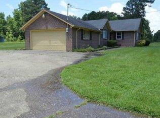 1254 Burnt Mill Rd, Surry, VA 23883